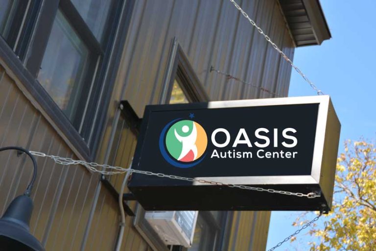 Oasis-Autism-Center